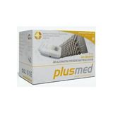 Plusmed Baklava Dilimli Havalı Yatak 200x90 cm – Ayarlanabilir Basınçlı, PVC, Medikal Kullanıma Uygun Konforlu Tasarım