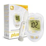 Plusmed Fasttest Kan Şeker Ölçümü Cihazı-Pm-100-Oem