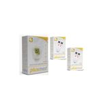 Plusmed Fasttest Seker Ölçüm Cihazı+2 Kutu Strip (100 Adet)