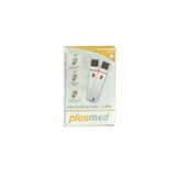 Plusmed Fasttest Şeker Ölçüm Strip 50 Adet