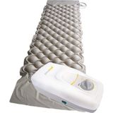 Plusmed Health Management Baklava Tipi Havalı Yatak PM-2012 - 100 x 100 x 10 cm