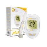Plusmed Health Management Fasttest PM-100 Kan Şeker Ölçüm Cihazı
