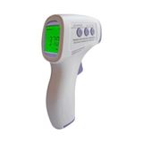 Plusmed HTD-8813 Temassız Ateş Ölçer