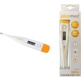 Plusmed PM-101 Dijital Ateş Ölçer - Renkli