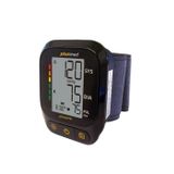 Plusmed PM-8197W Dijital Bilekten Ölçer Tansiyon Aleti