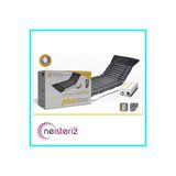 Plusmed PM-AD01 Hasta Yatak Havalı Yatak - Boru Tipi Ventilasyonlu - 100 x 200 cm