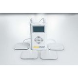 Plusmed PM-TE01 Tens + Ems Terapi Sistemi