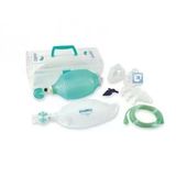 Plusmed PM1239 Çoçuk Silikon Ambu Set