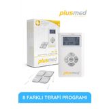 Plusmed Stimulatorlu Tens Ve Ems Cihazi Ikili Terapi Pm-Te01