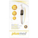 PlusMed Ultrascan II Kızılötesi Kulaktan ve Alından Ateş Ölçer