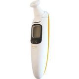 Plusmed UltraScan II Kızılötesi Kulaktan ve Alından Ölçen Termometre