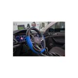 Plusoto Audi A3 Uyumlu Karbon Direksiyon Kılıfı