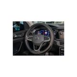 Plusoto Ford Puma Uyumlu Karbon Direksiyon Kılıfı