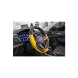 Plusoto Opel Astra Uyumlu Karbon Direksiyon Kılıfı