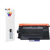 PlusPrint Brother Tn 3607XXL /brother MFC-L6910DN Muadil Toner 11 Bin Baskı
