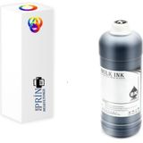 PlusPrint Epson L365 Uyumlu Siyah Muadil Mürekkep 1 Lt
