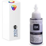 PlusPrint Epson L382 Uyumlu Siyah Muadil Mürekkep 70 ml