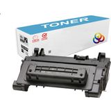 PlusPrint Hp 64A - CC364A - Hp Laserjet P4014DN Uyumlu Muadil Toner 10.000 Sayfa