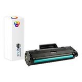PlusPrint Laser Mfp 135A Yazıcı Uyumlu Muadil 106A Chipli Toner 1000SAYFA Chipli (Siyah)