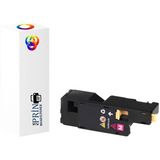 PlusPrint Xerox Phaser 6010N - 106R01632 Kırmızı Muadil Toner 1.000 Sayfa