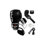 PLUSSPORT PREMİUM DELUXE BOKS ELDİVENİ SETİ 1.KALİTE 8-10 OZ SİYAH - KIRMIZI - MAVİ ÖZEL SERİ