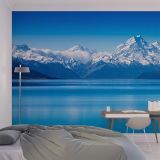 Plustablo Deniz Manzaralı Poster Duvar Kağıdı 105x157 Cm.