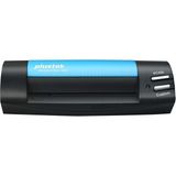 Plustek MobileOffice S602 A6 Kartvizit Fotoğraf Tarayıcı - Siyah