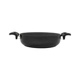 Plusx 28CM Granit Sığ Tencere - Option-1