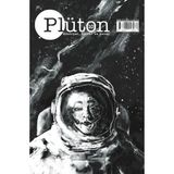 Plüton Edebiyat, Kültür ve Sanat Dergisi Sayı:10