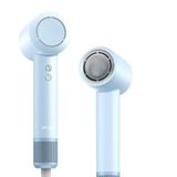 Pluzz X116 SE İyonlu Yüksek Hızlı Akıllı İyonik Mini Saç Kurutma Makinesi