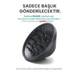Pluzz X116 - X116se Vigo Tek Başlık
