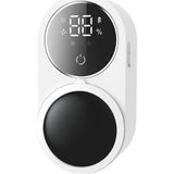 Pluzz x122 Diş Fırçası Tutacağı ve Sensörlü Uv Sterilizatör (Philips Led Teknolojisi)