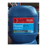 Plywoody Kalıp Ayırıcı Yağı Plywood Ahşap Plywood Plastik Kalıp Sistemlerinde Kalıp Yağı 30 Litre