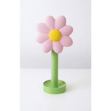 Plywoody Toys and More Çiçek Temalı Kulak Üstü Kulaklık Standı