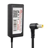 Pm-10931 14 Volt - 3 Amper 6.5*4.4 Mm Uçlu Plastik Kasa Masaüstü Adaptör Samsung Monitör