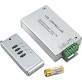 Pm-11651 12 Volt 24 Volt 12 Amper Kumandalı Rgb Renkli Led Kontrol Devresi