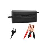 PM-1205B 12 Volt 5 Amper Akıllı Akü Şarj Cihazı
