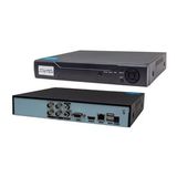 Pm-12180 4 Kanal 5Mp Destekli 1080N H265 Xmeye Video Cikisli Dvr/Xvr Kayit Cihazi