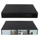 Pm-12180 4 Kanal 5Mp Destekli 1080N H265 Xmeye Video Çıkışlı Dvr/Xvr Kayıt