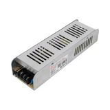 Pm-13248 12 Volt - 15 Amper Slim Metal Kasa Adaptör (198*58*40)