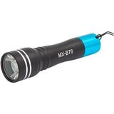 PM-1339 Pilli Çok Fonksiyonlu El Feneri - 1 - 10 W