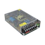 PM-14056 12 Volt - 10 Amper - 120 Watt Metal Kasa Adaptör