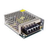Pm-14066 12 Volt - 5 Amper Metal Kasa Adaptör