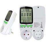 PM 1453 WATTMETRE - Gesi