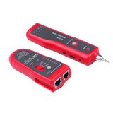 Pm-16250 Lüks Çantali Kablo Bulucu Ve Test Cihazi