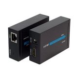 Pm-18232 Hdmı To Cat5/cat6 60 Metre Uzatıcı Extender
