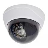 Pm-1900 Gece Gündüz Sensörlü Maket Dome Kamera