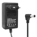 Pm-19255 21 Volt - 1 Amper - 21 Watt 5.5*2.5 Mm L Uçlu Şarjlı Matkap Adaptörü