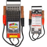 Pm-19432 1 Volt - 16 Volt - 125 Amper Profesyonel Analog Akü Test Cihazı