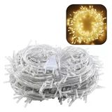 Pm-24649 100 Ledli Gün Işığı Yılbaşı Aydınlatması Vitrin
